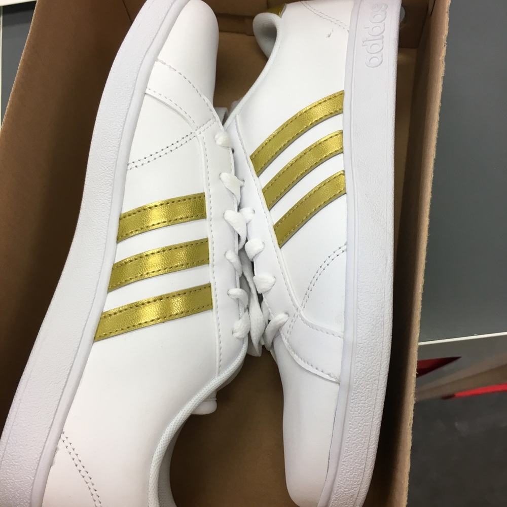 Adidas